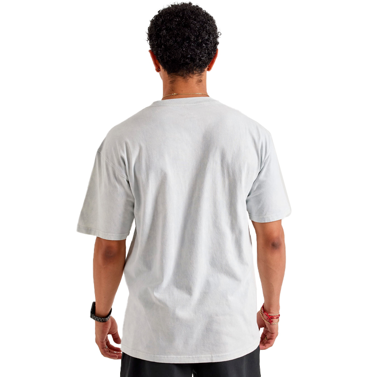 Tricou bărbătesc Nike M NK TEE M90 OC XL Alb photo 3