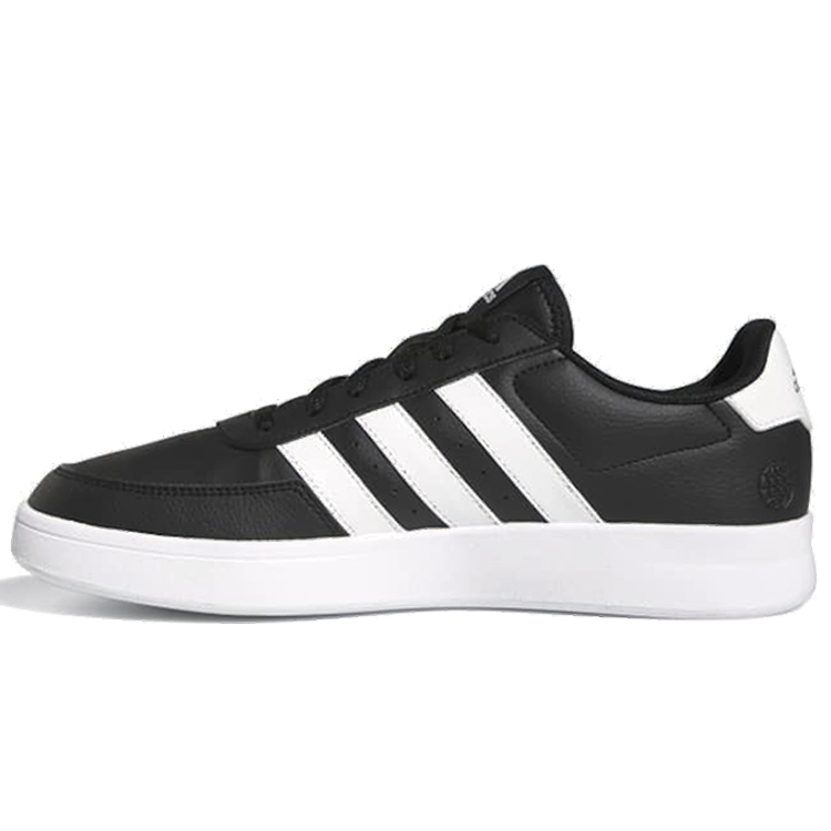 Кроссовки Adidas BREAKNET 2.0 / Мужской / 44.5 / Черный photo 1 Кроссовки Adidas BREAKNET 2.0 / Мужской / 44.5 / Черный photo 1