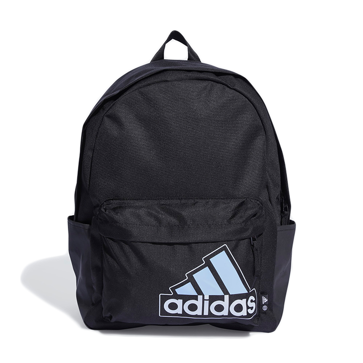 Rucsac Adidas SPW BP HR9625 Negru photo 1 Rucsac Adidas SPW BP HR9625 Negru photo 1