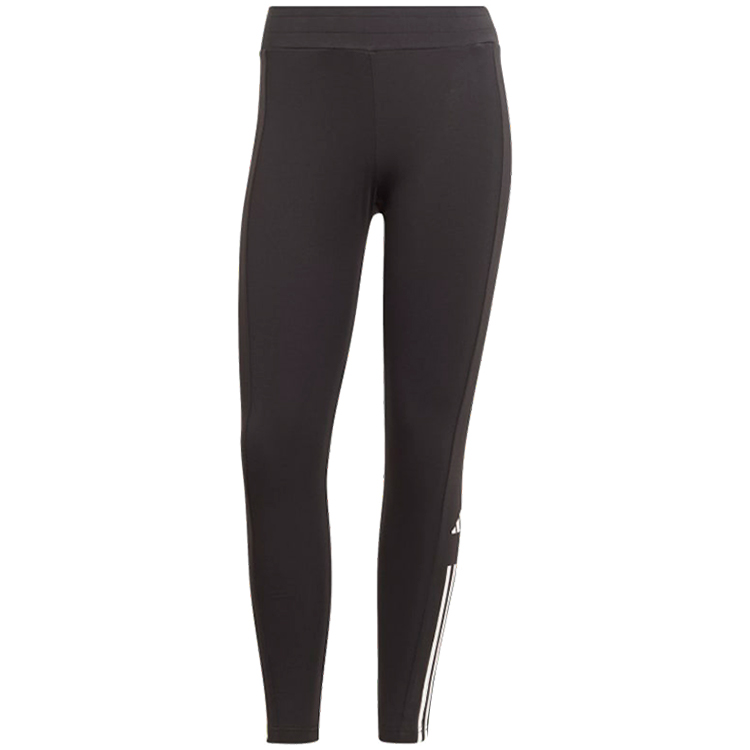 Легинсы Adidas TC 78 TIG / Женский / L / Черный photo 1