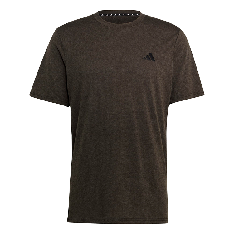 Футболка мужская Adidas TR-ES COMF TEE 2XL Коричневый photo 1 Футболка мужская Adidas TR-ES COMF TEE 2XL Коричневый photo 1