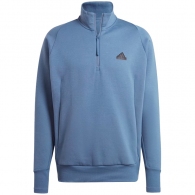 Hanorac Adidas M Z.N.E. H-ZIP thumbnav 1