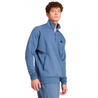 Hanorac Adidas M Z.N.E. H-ZIP thumbnav 3