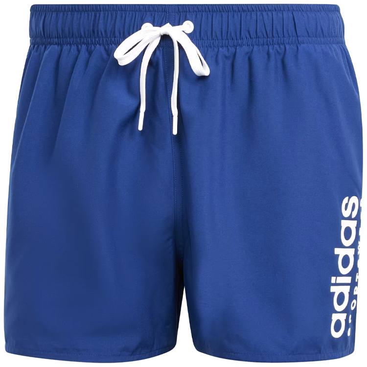Sorti de bărbați Adidas Ess L Clx Vsl XXXL Albastru photo 2