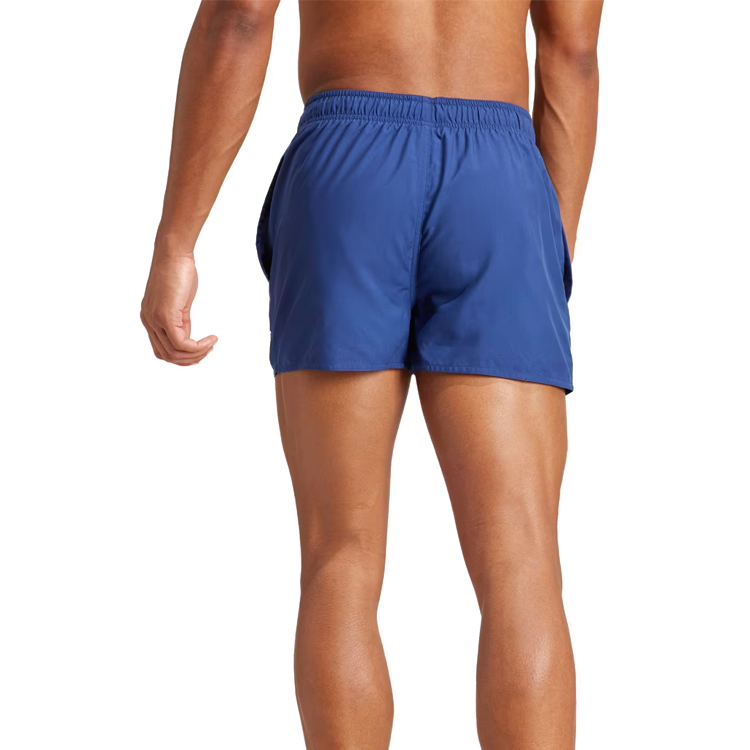 Sorti de bărbați Adidas Ess L Clx Vsl XXXL Albastru photo 3