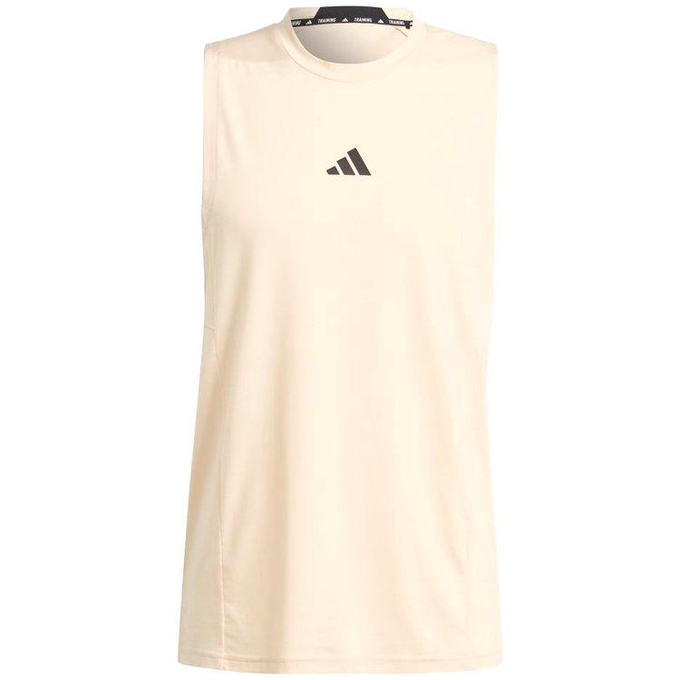 Майка для мужчин Adidas D4T TANK XS Розовый photo 1 Майка для мужчин Adidas D4T TANK XS Розовый photo 1