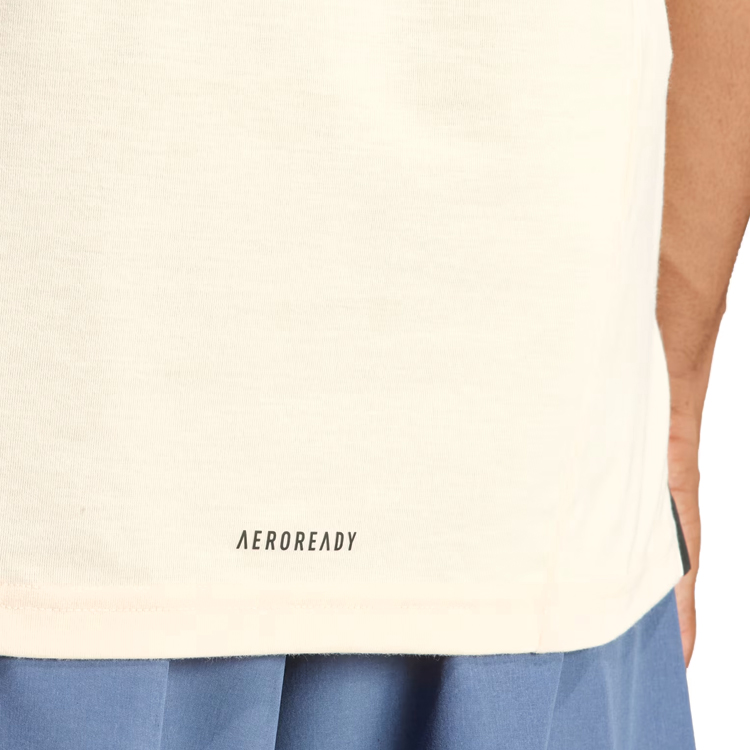 Майка для мужчин Adidas D4T TANK XS Розовый photo 5