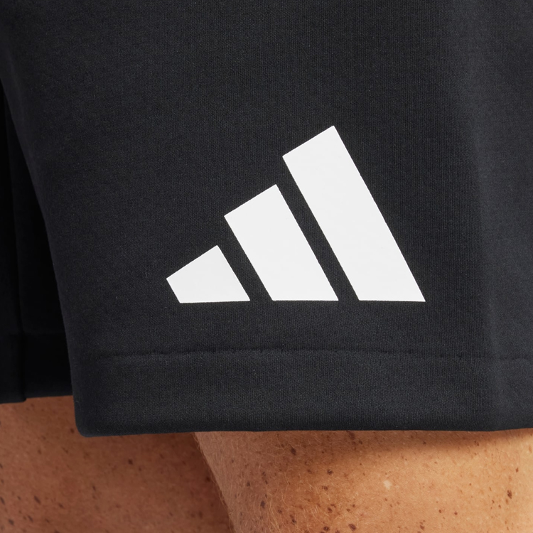 Шорты мужские Adidas M Z.N.E. SHO S Черный photo 4