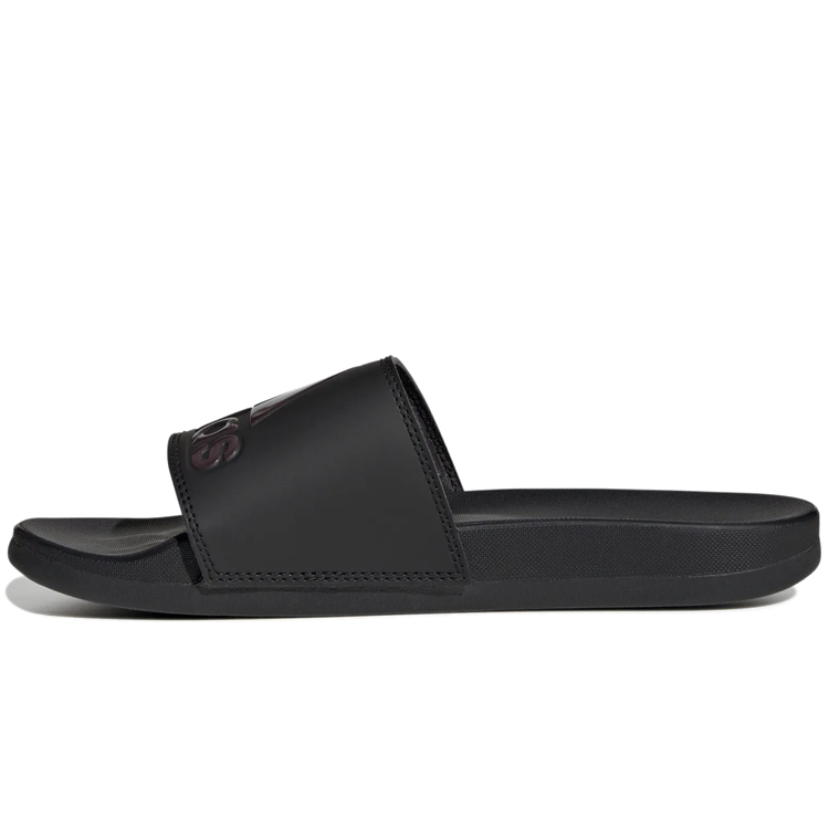 Шлепанцы Adidas Adilette Comfort / Женский / 36.5 / Черный photo 1 Шлепанцы Adidas Adilette Comfort / Женский / 36.5 / Черный photo 1