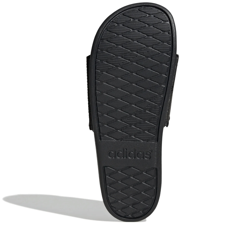 Шлепанцы Adidas Adilette Comfort / Женский / 36.5 / Черный photo 3