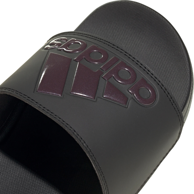 Шлепанцы Adidas Adilette Comfort / Женский / 36.5 / Черный photo 4
