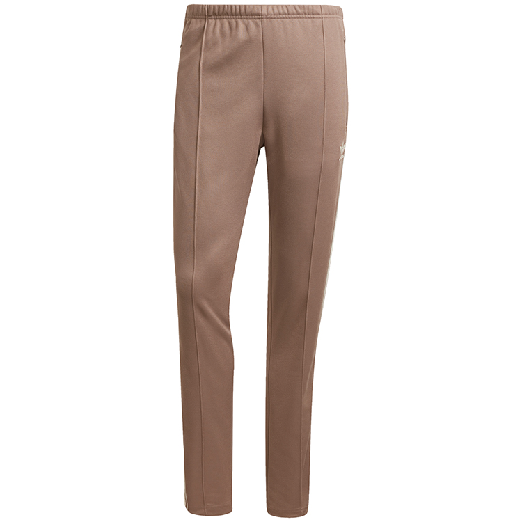 Брюки Adidas CLASSIC TP S Коричневый Мужской photo 1 Брюки Adidas CLASSIC TP S Коричневый Мужской photo 1