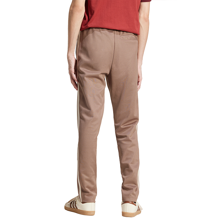 Брюки Adidas CLASSIC TP S Коричневый Мужской photo 5