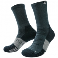 Носки Kailas Mid-cut Heavy Duty Trekking Socks thumbnav 1