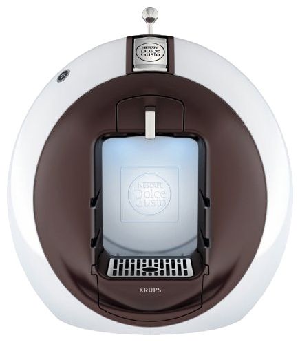 Кофемашина Капсульная Krups KP500225 / 15 бар / Капсульная photo 1 Кофемашина Капсульная Krups KP500225 / 15 бар / Капсульная photo 1