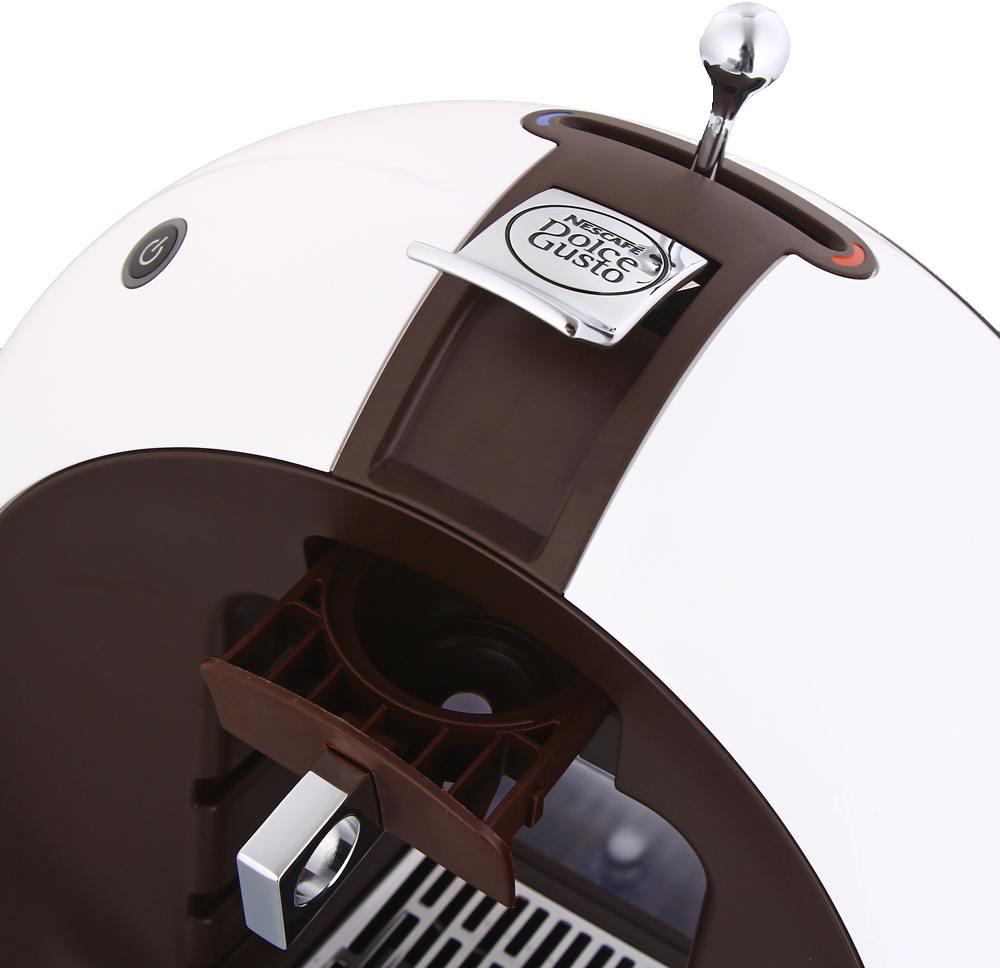 Кофемашина Капсульная Krups KP500225 / 15 бар / Капсульная photo 3