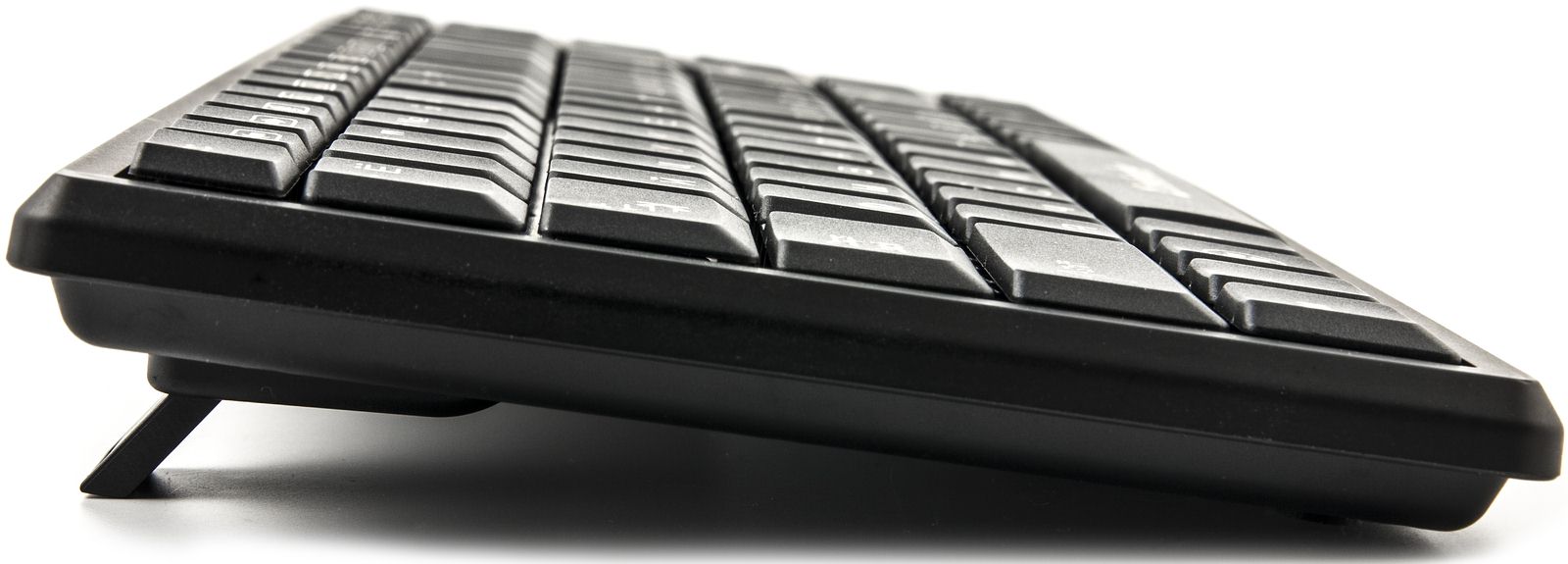 Клавиатура беспроводная Defender TouchBoard MT-525 Nano / Мембранная photo 3