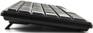 Клавиатура беспроводная Defender TouchBoard MT-525 Nano thumbnav 2