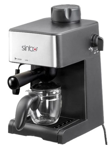 Cafetiera Sinbo SCM2925 photo 1 Cafetiera Sinbo SCM2925 photo 1