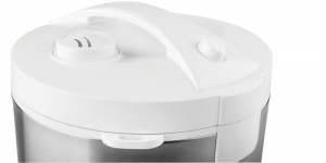 Multifierbator Scarlett SC-MC410S25, 900 W, 11 programe, Argintiu thumbnav 5