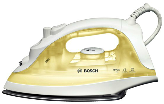 Fier de calcat Bosch TDA2325, 1800W photo 1 Fier de calcat Bosch TDA2325, 1800W photo 1