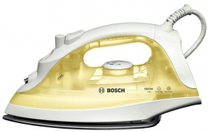 Fier de calcat Bosch TDA2325, 220 ml, Alb thumbnav 1