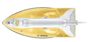 Fier de calcat Bosch TDA2325, 220 ml, Alb thumbnav 3