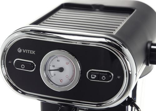 Cafetiera Vitek VT-1525 photo 2
