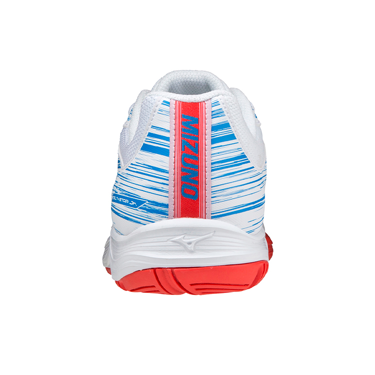 Кроссовки Mizuno STEALTH STAR JUNIOR  photo 3