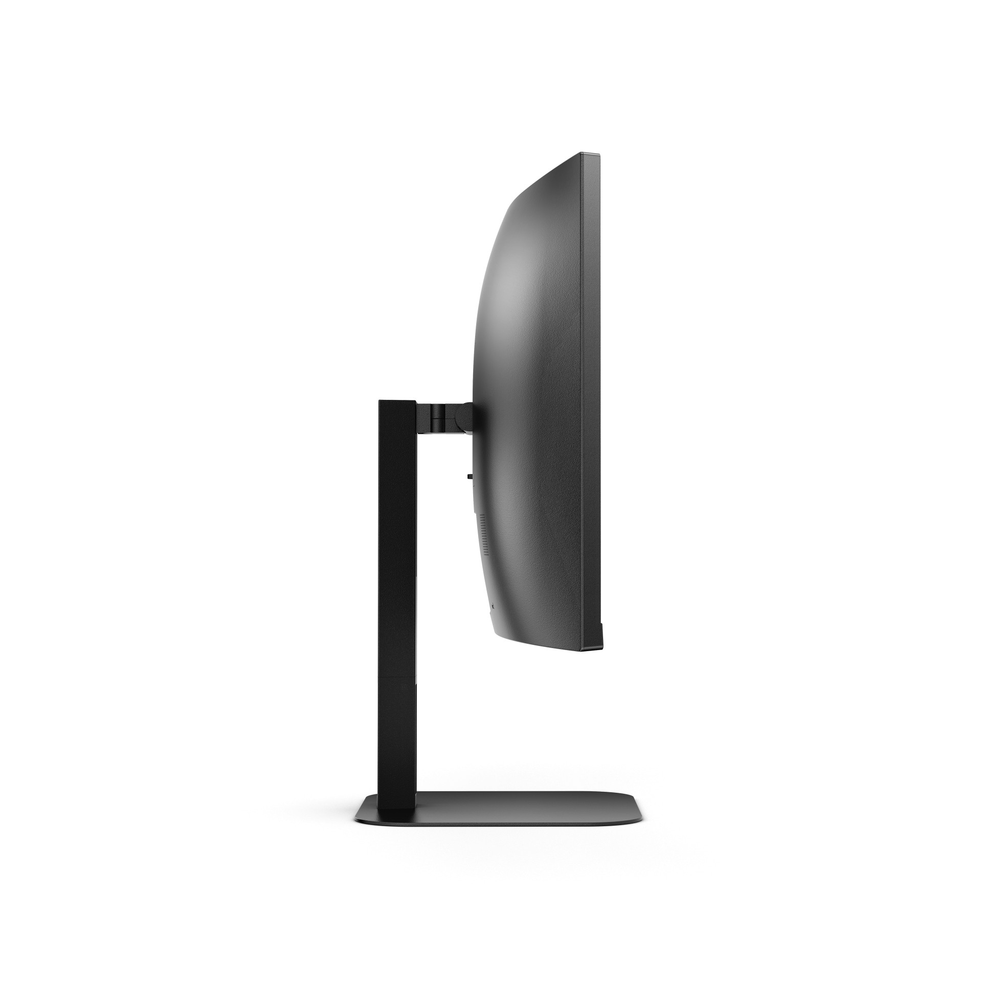 34.0” Монитор AOC CU34V5C/BK/ Curved/ 1ms/ 21:9/ 4K/ Black photo 5