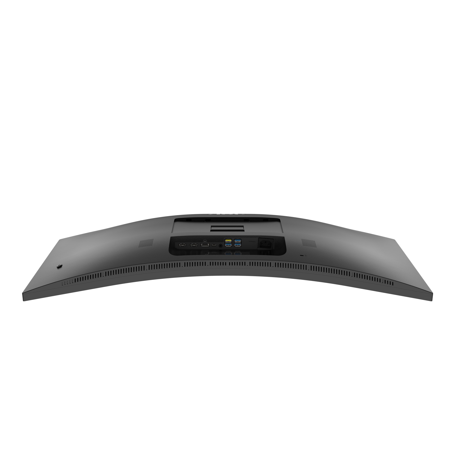 34.0” Монитор AOC CU34V5C/BK/ Curved/ 1ms/ 21:9/ 4K/ Black photo 7