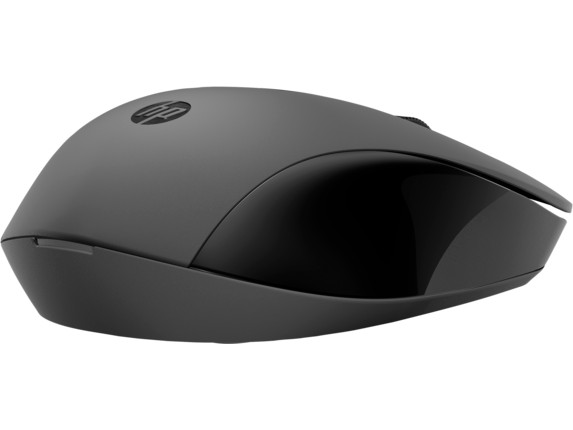 Mouse Wireless HP 150 / 1600dpi / Black photo 3