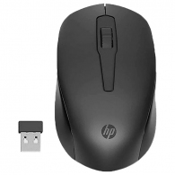 Mouse Wireless HP 150 / 1600dpi / Black thumbnav 1