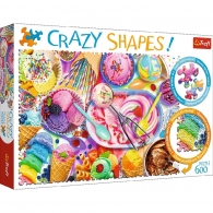 Trefl Puzzles 11119T 600 Сладкий сон thumbnav 1