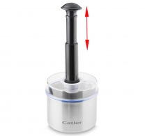 Set de containere Catler VACUUM SS3 thumbnav 4