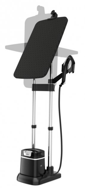 Отпариватель для одежды Tefal QT1510E0 photo 3