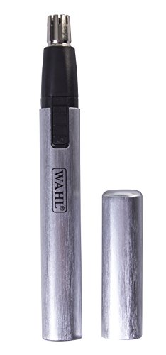 Trimmer pentru nas si urechi Wahl 05640-326 photo 2