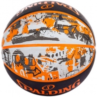 Minge basket Spalding Graffiti thumbnav 4