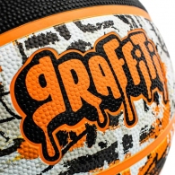 Minge basket Spalding Graffiti thumbnav 5