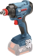 Аккумуляторный ударный гайковерт Bosch GDX 180-Li Solo, 06019G5226 thumbnav 1