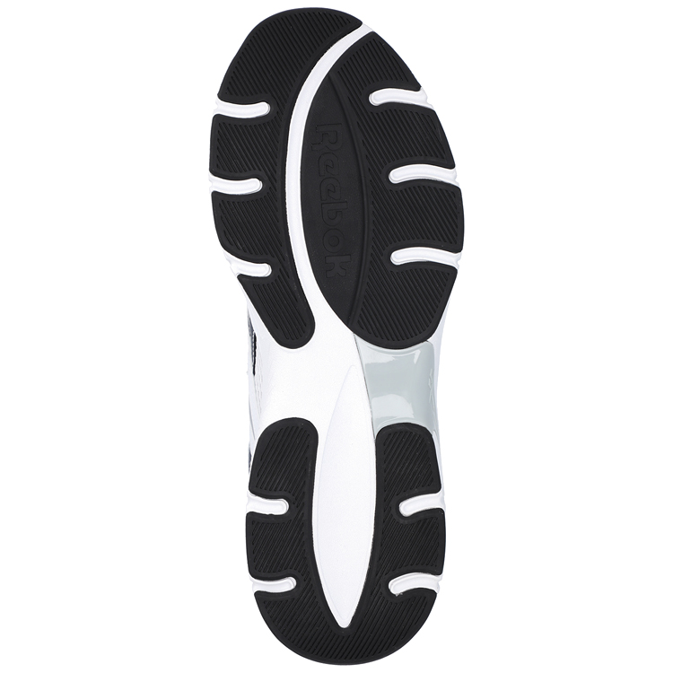 Кроссовки Reebok DEX2000 / Мужской / 45 / Белый photo 3