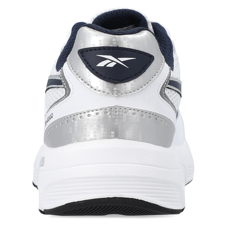 Кроссовки Reebok DEX2000 / Мужской / 45 / Белый photo 4
