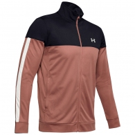  Under Armour SPORTSTYLE PIQUE TRACK JACKET thumbnav