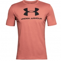  Under Armour SPORTSTYLE LOGO SS thumbnav