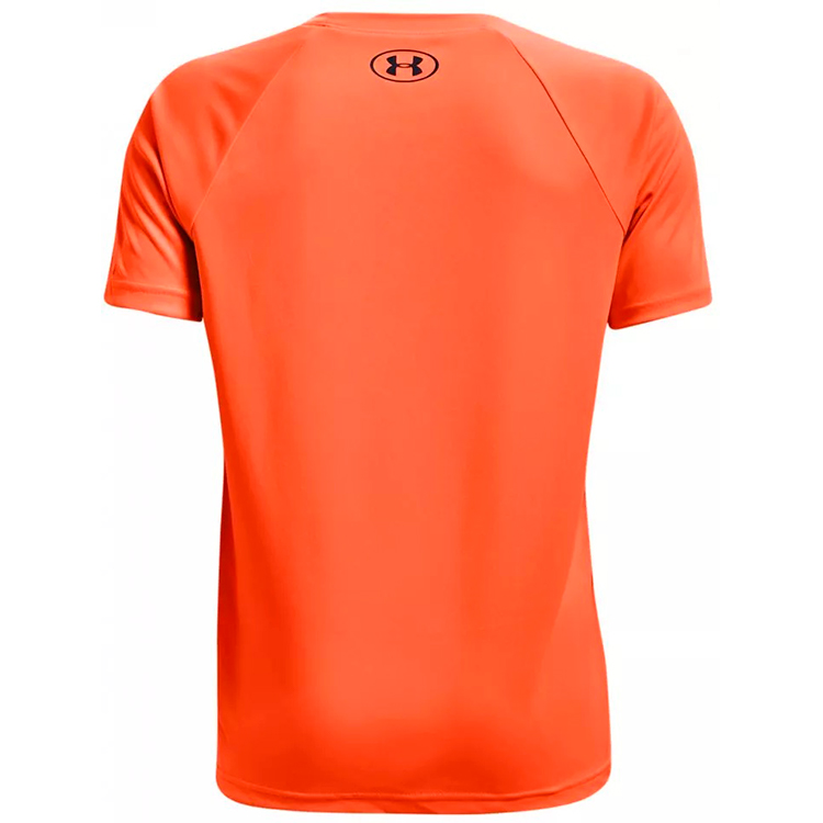 Футболка Under Armour UA Tech Big Logo SS photo 2