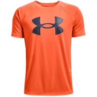 Футболка Under Armour UA Tech Big Logo SS thumbnav 1
