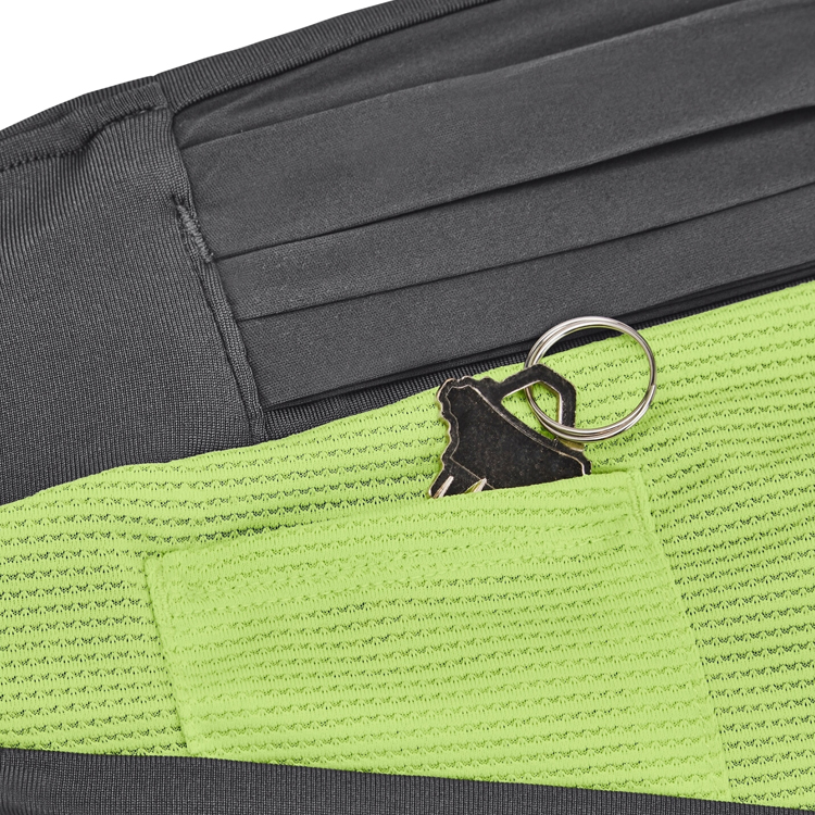 Sorti de bărbați Under Armour UA LAUNCH PRO 2n1 7 SHORTS L Gri photo 4