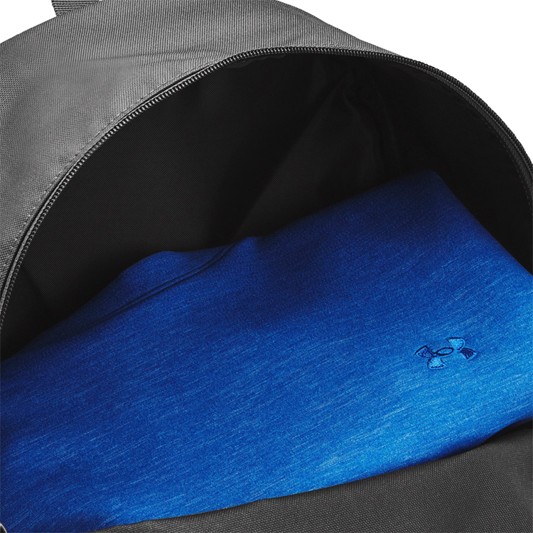 Рюкзак  Under Armour UA Loudon Lite Backpack/1380476-026/Серый photo 4