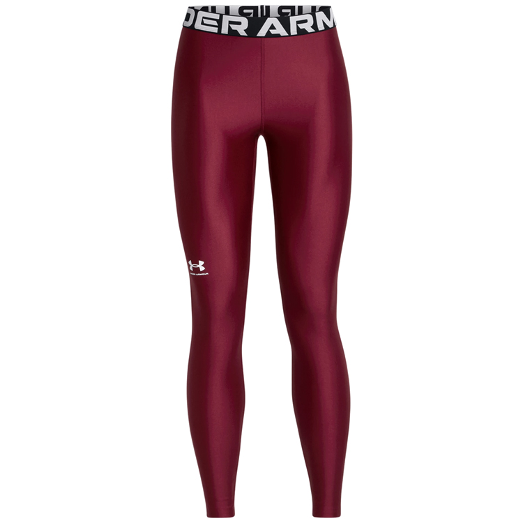 Легинсы Under Armour UA HG Authentics Legging photo Легинсы Under Armour UA HG Authentics Legging photo