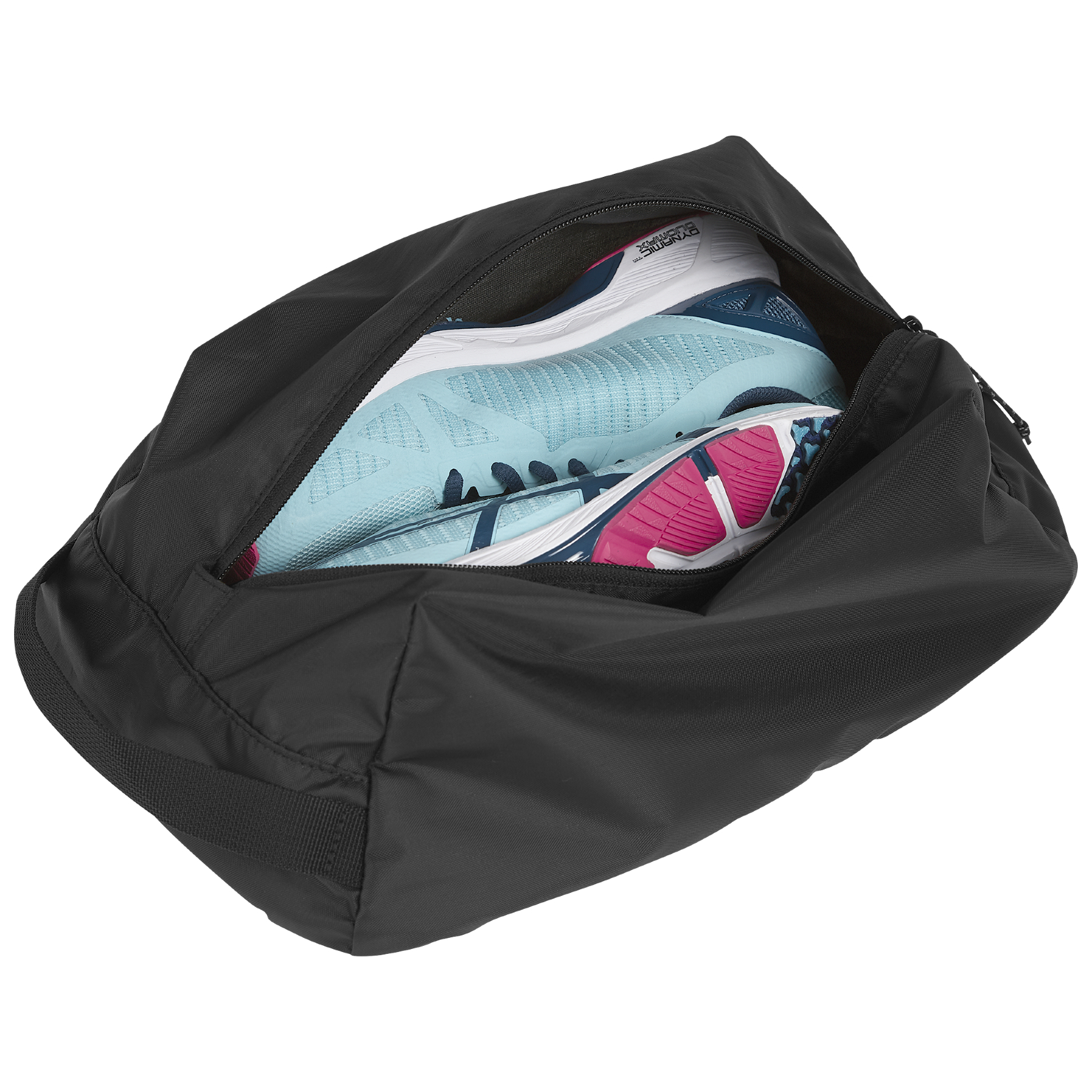 Сумки  Asics Bag/155926/Черный photo 1